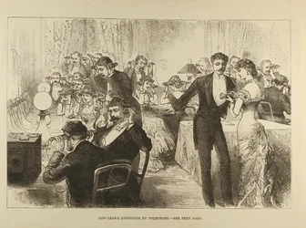 Neujahrsgrüße per Telefon